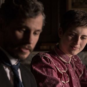 Foto Anton Tchékhov 1890