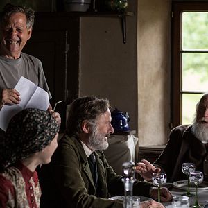 Foto Anton Tchékhov 1890