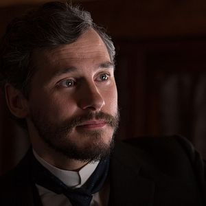 Foto Anton Tchékhov 1890