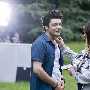 Foto Kev Adams