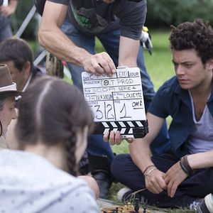 Foto Kev Adams
