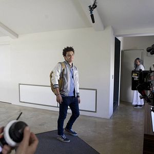 Foto Kev Adams