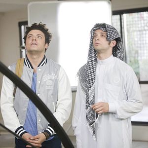 Foto Kev Adams