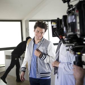 Foto Kev Adams