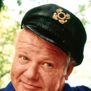Foto Alan Hale Jr.