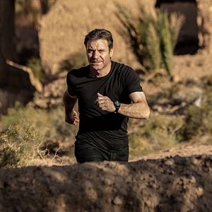 Foto Transporter - The Series