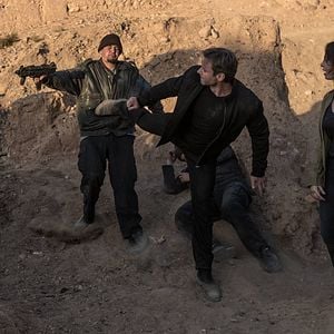 Foto Violante Placido