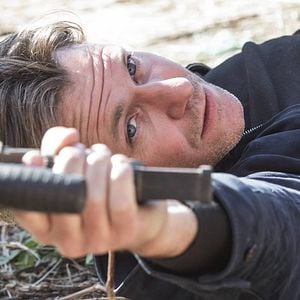 Foto Transporter - The Series