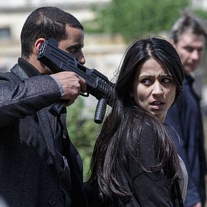 Foto Transporter - The Series