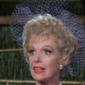 Foto Natalie Schafer