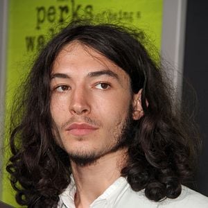 Foto As Vantagens de Ser Invisível