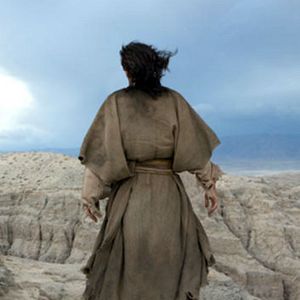 Foto Últimos Dias no Deserto