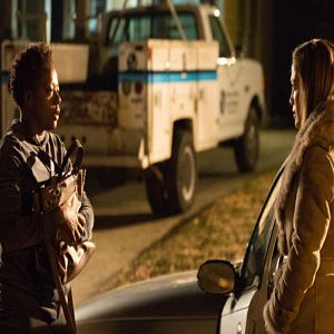 Foto Lila & Eve - Unidas pela Vingança