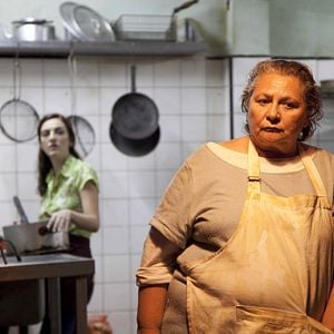 Foto Relatos Selvagens