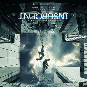 Foto A Série Divergente: Insurgente