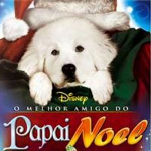 Foto O Melhor Amigo do Papai Noel