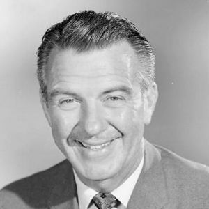Foto Hugh Beaumont