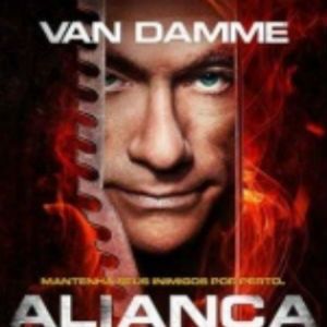 Foto Aliança Mortal