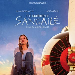 Foto O Verão de Sangaile