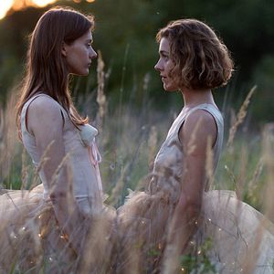 Foto O Verão de Sangaile