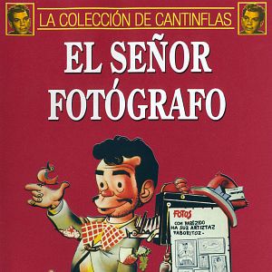 Foto O Grande Fotógrafo