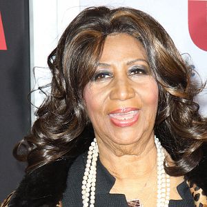 Foto Aretha Franklin