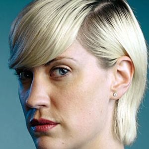 Foto Lauren Lee Smith