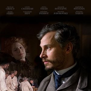 Foto Anton Tchékhov 1890