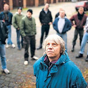 Foto As We Were Dreaming