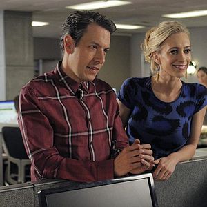 Foto John Ross Bowie