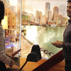 Foto Stephen Schneider