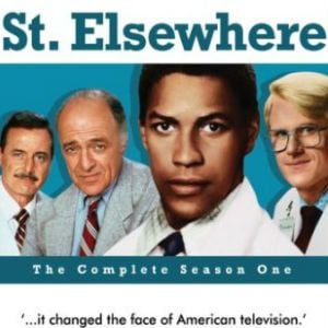 Foto St. Elsewhere