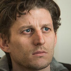 Foto Titus de Voogdt