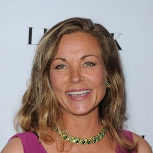 Foto Theresa Russell