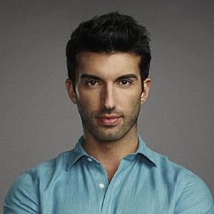 Foto Justin Baldoni