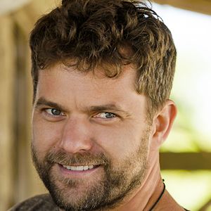 Foto Joshua Jackson