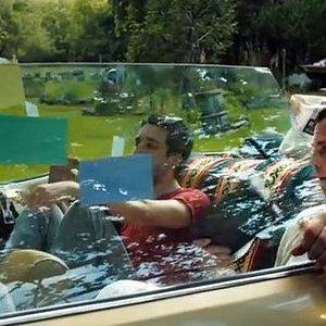 Foto Loitering With Intent