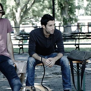 Foto Loitering With Intent