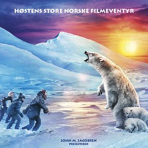 Foto Operação Ártico