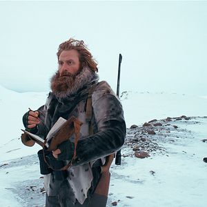 Foto Operação Ártico