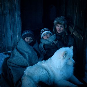 Foto Operação Ártico