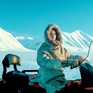 Foto Operação Ártico