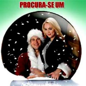 Foto Procura-se um Papai Noel Desesperadamente