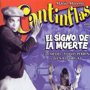 Foto O Signo da Morte