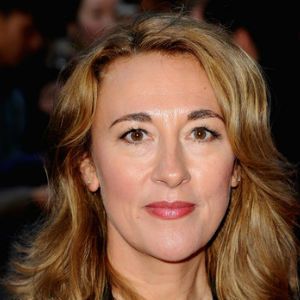 Foto Dorothy Atkinson