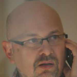 Foto Vincent Franklin