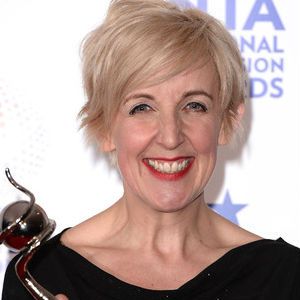 Foto Julie Hesmondhalgh