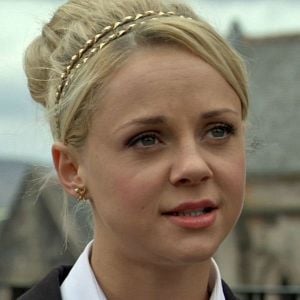 Foto Georgia Henshaw