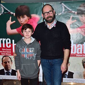 Foto Charles Mérienne