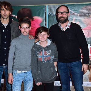 Foto Charles Mérienne